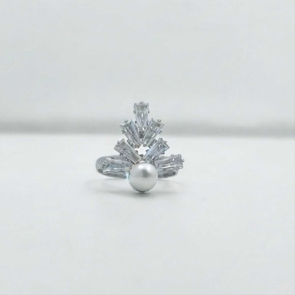 DIVYORO PEARL CLUSTER