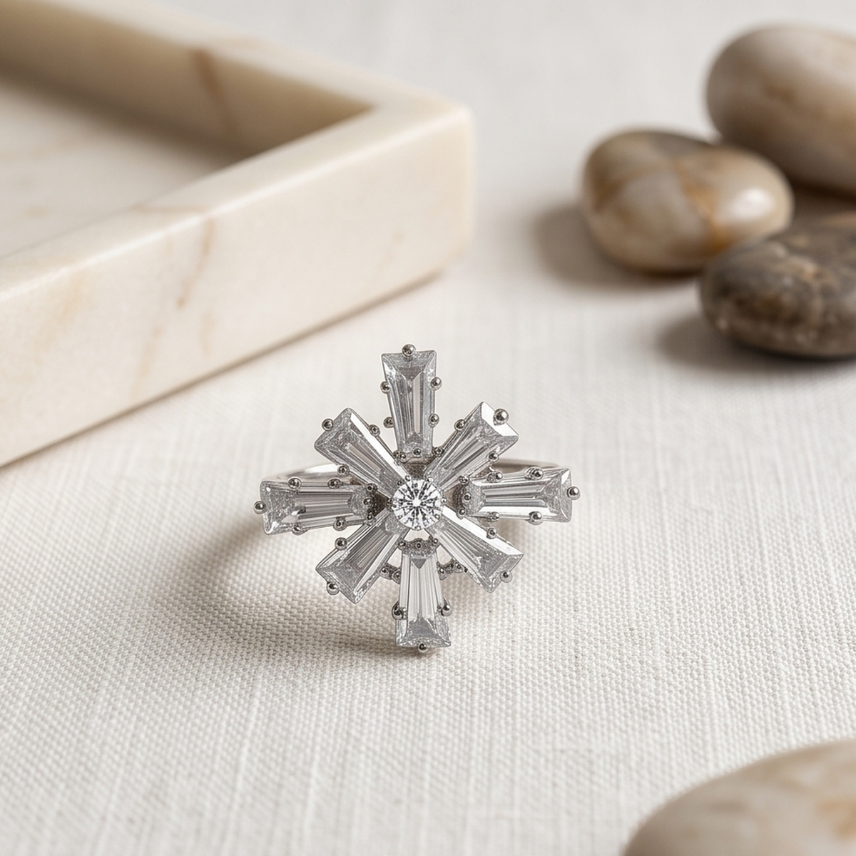 DIVYORO CRYSTAL STAR
