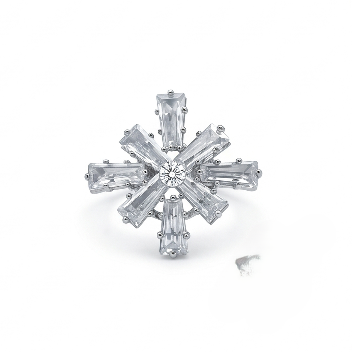 DIVYORO CRYSTAL STAR
