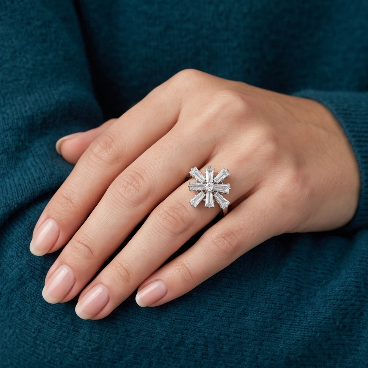 DIVYORO CRYSTAL STAR