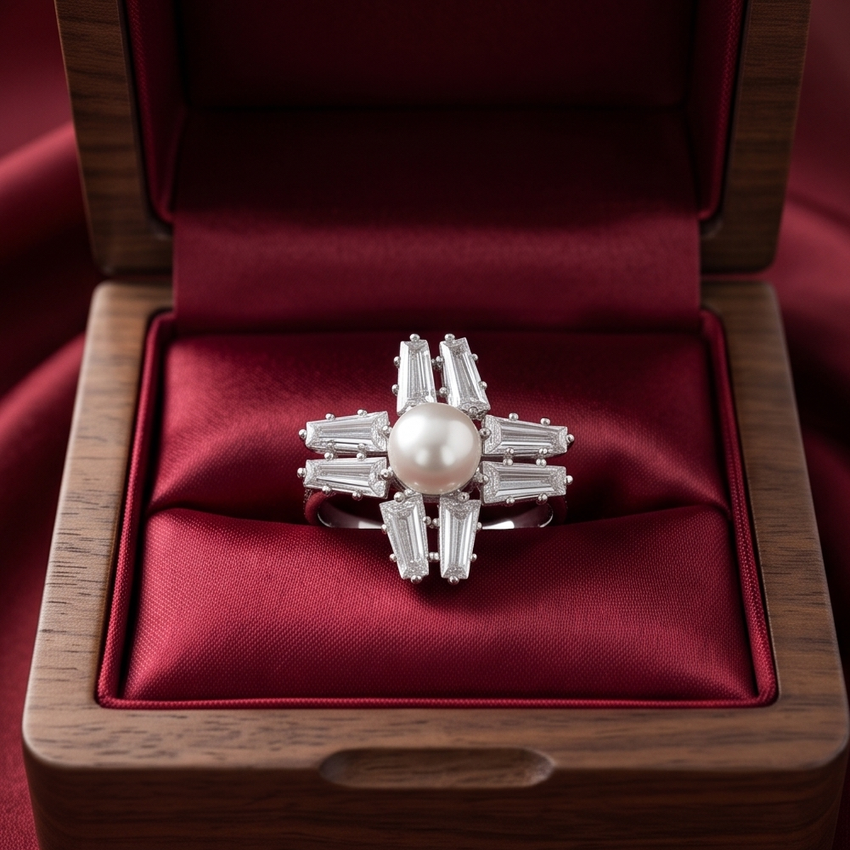 DIVYORO PEARL STARBURST