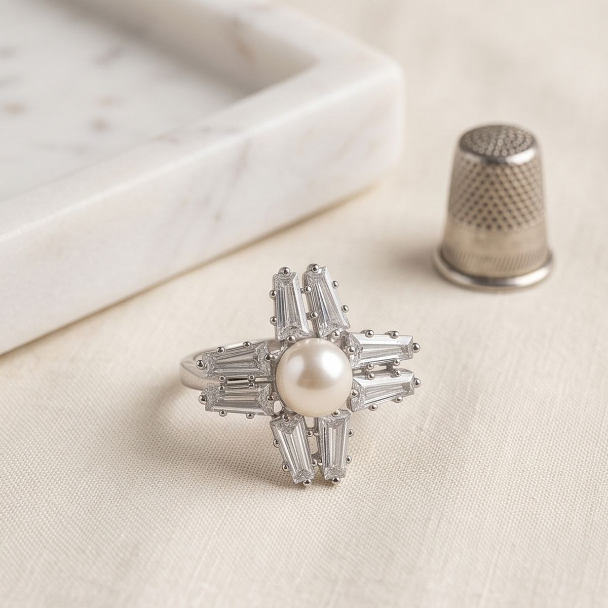 DIVYORO PEARL STARBURST