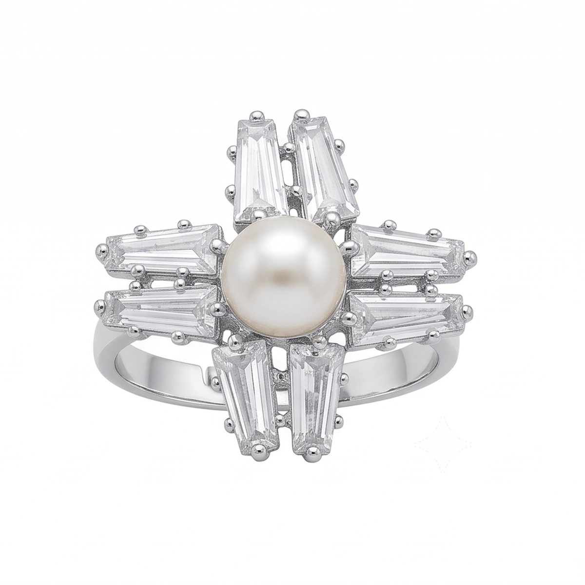 DIVYORO PEARL STARBURST