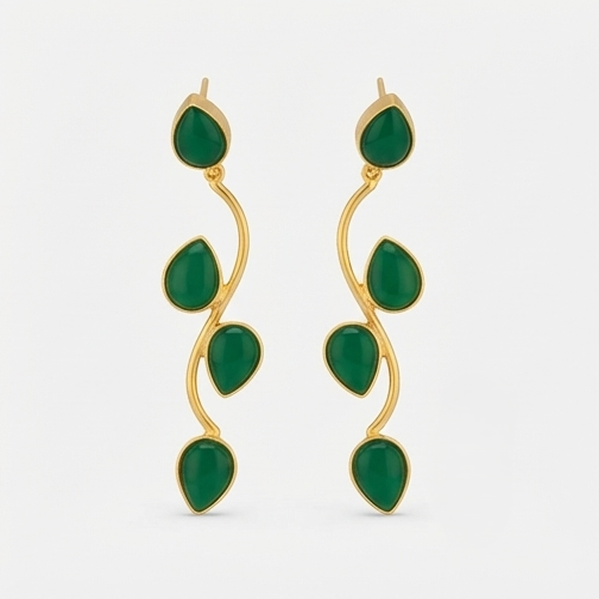 DIVYORO GREEN VINES