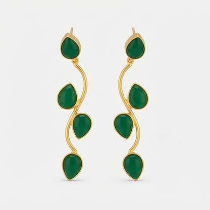 DIVYORO GREEN VINES
