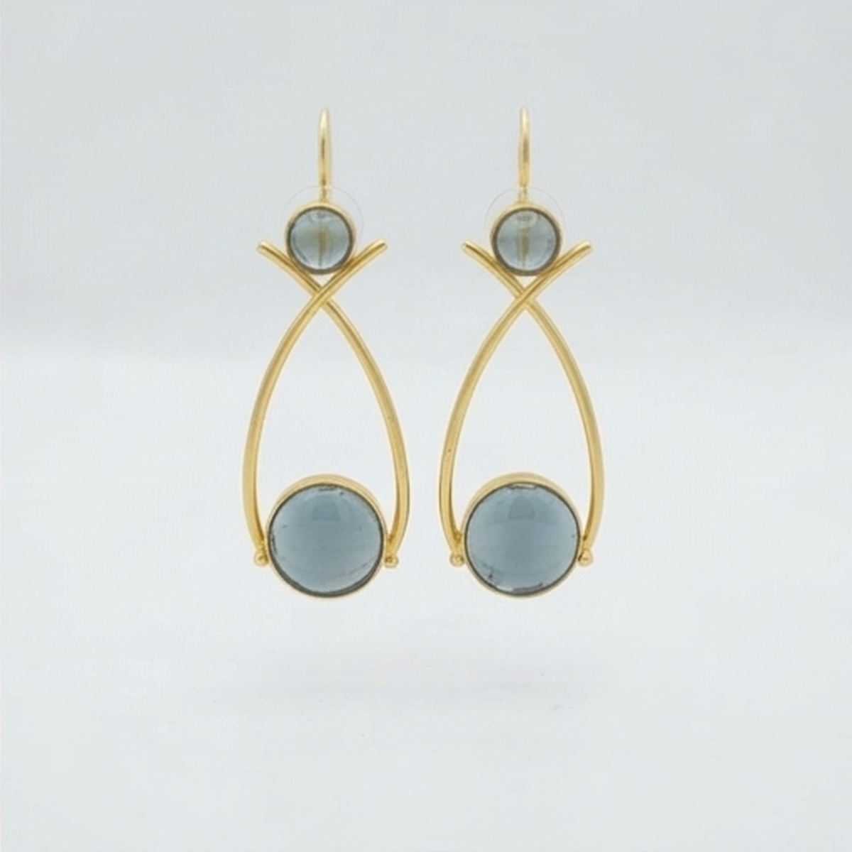 DIVYORO GREY ELEGANCE