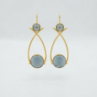 DIVYORO GREY ELEGANCE