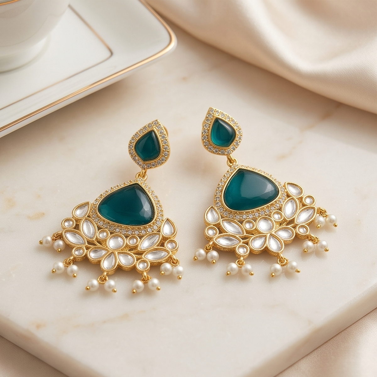 DIVYORO KUNDAN CHANDBALIS