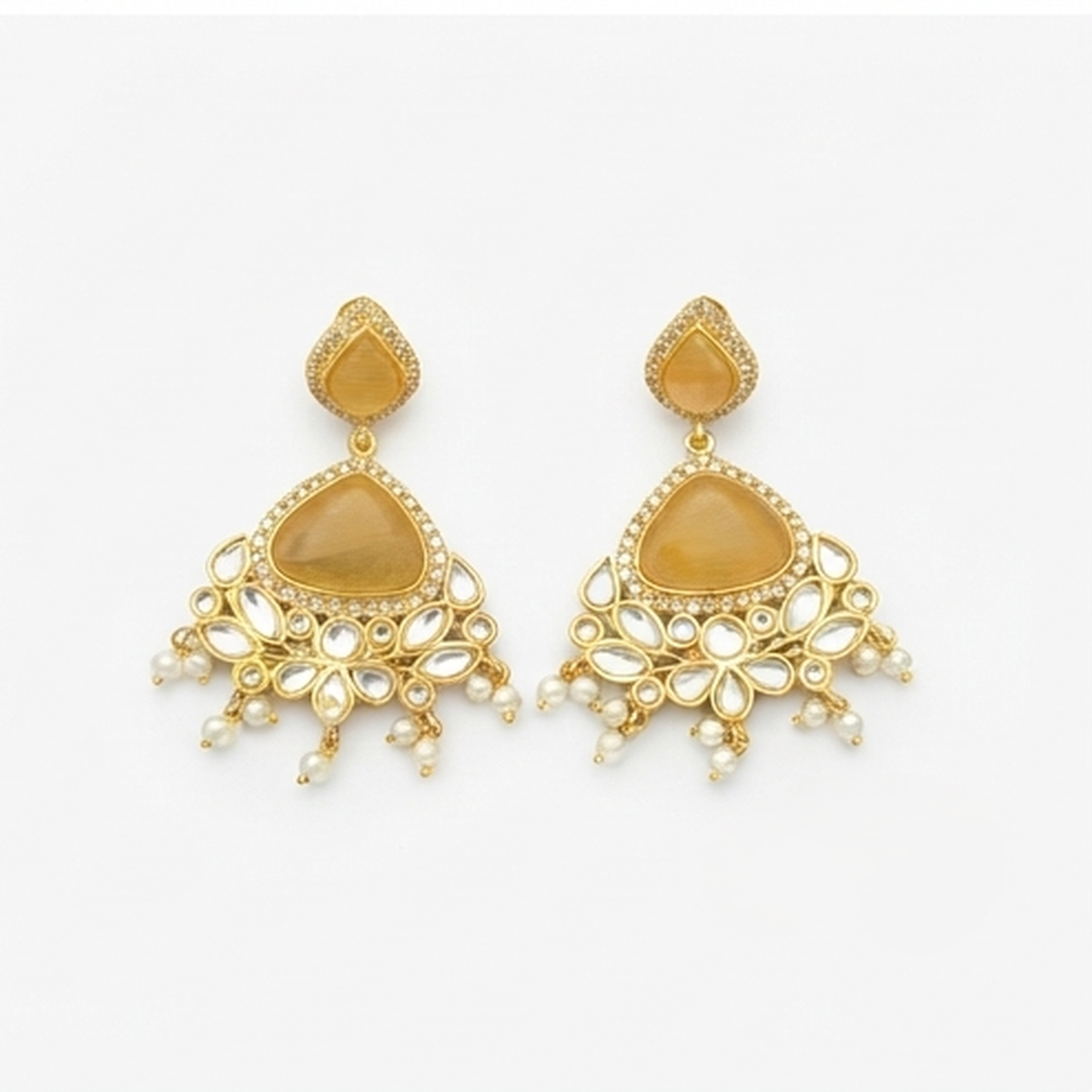 DIVYORO AMBER ELEGANCE