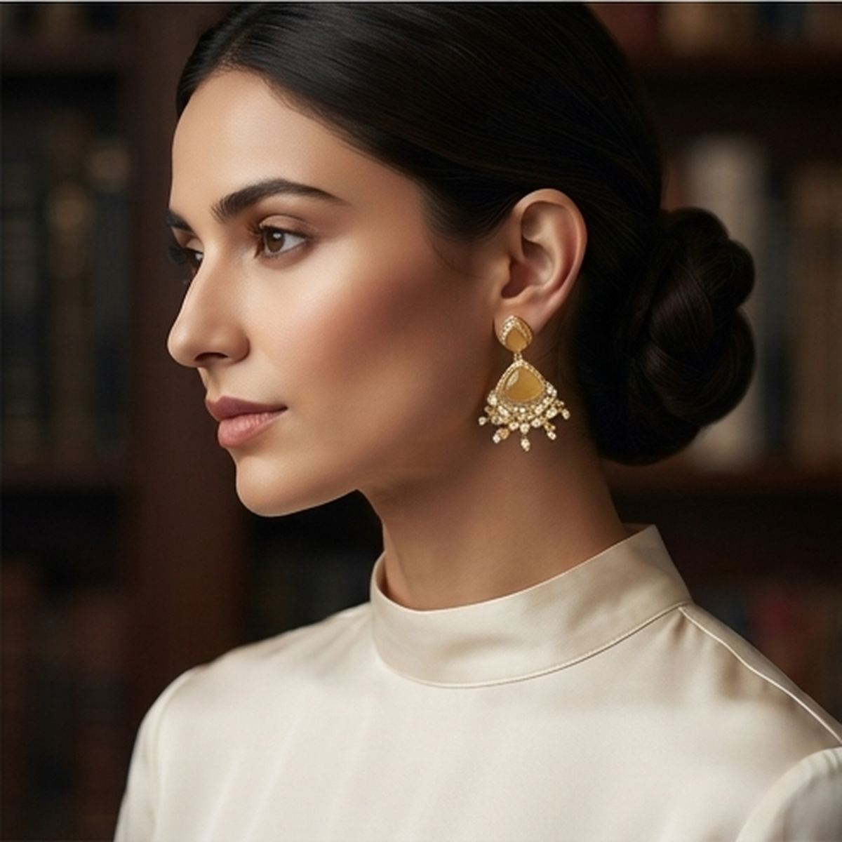 DIVYORO AMBER ELEGANCE