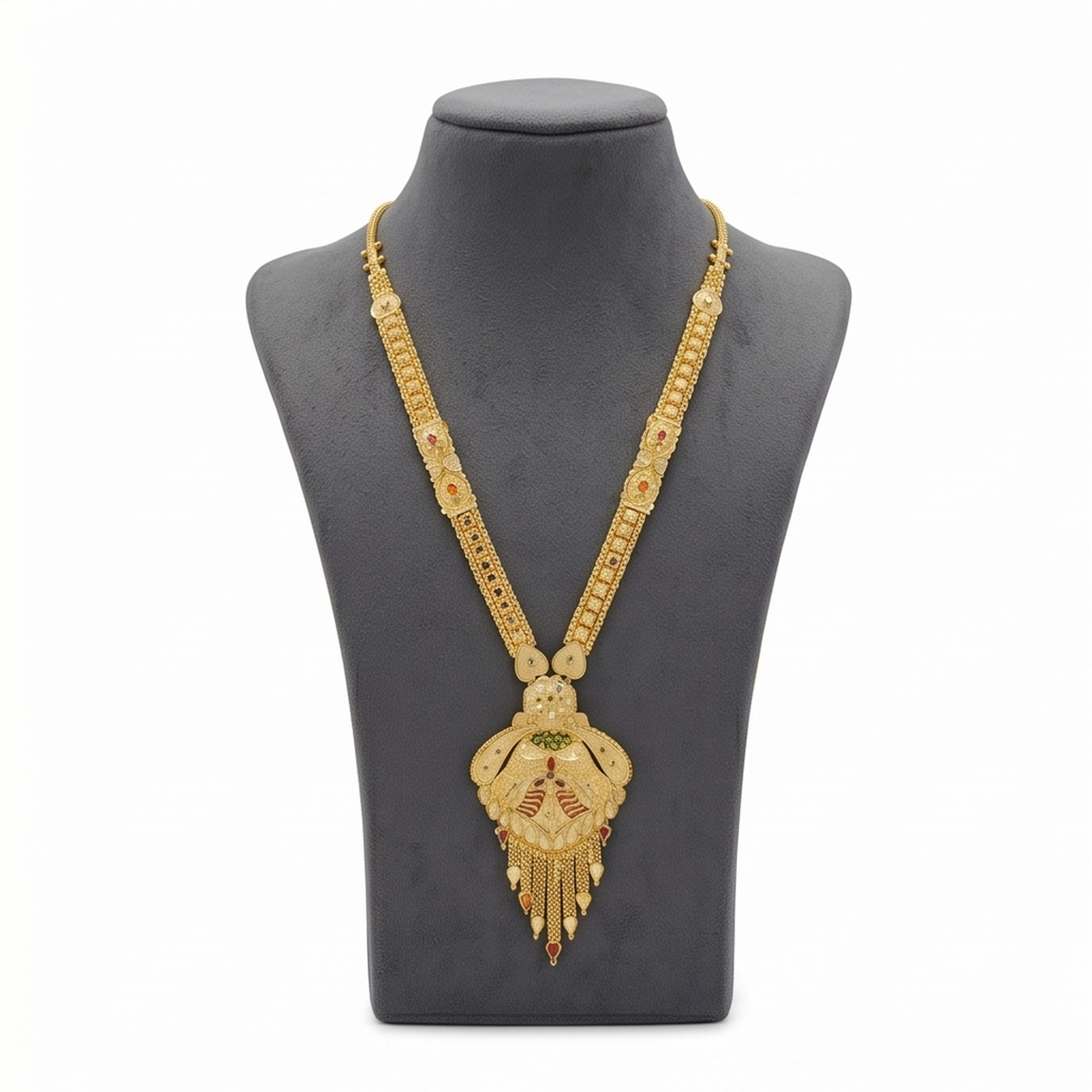 DIVYORO GOLD RANI HAAR