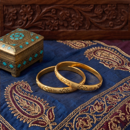 DIVYORO AAROHI BANGLE