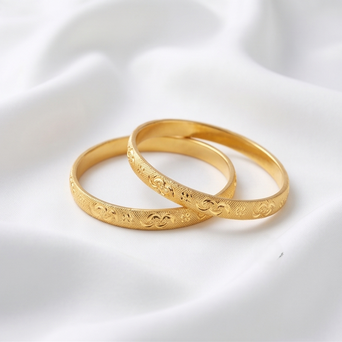 DIVYORO AAROHI BANGLE