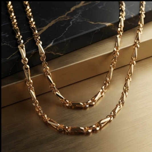 Divyoro Aurelia Chain