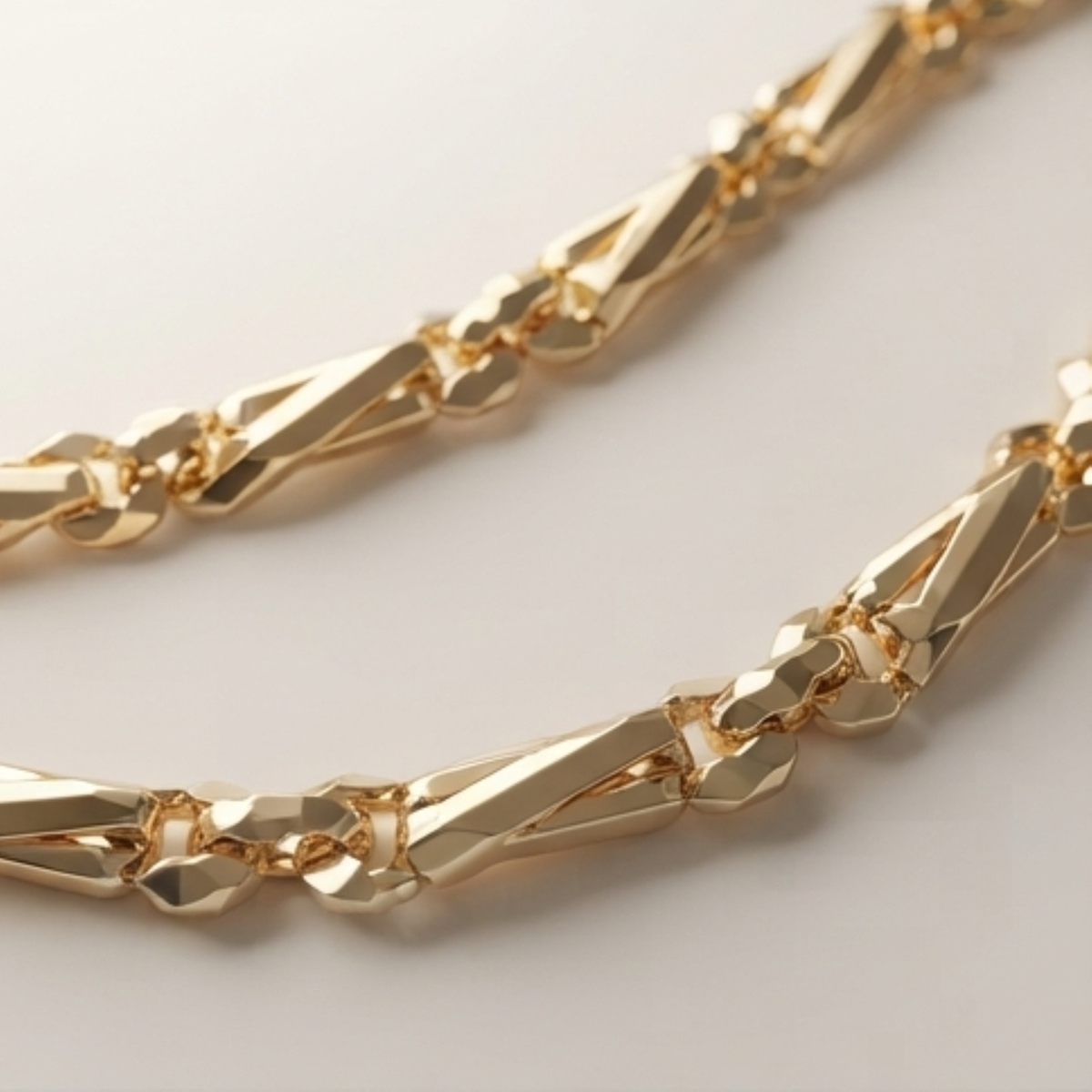 Divyoro Aurelia Chain
