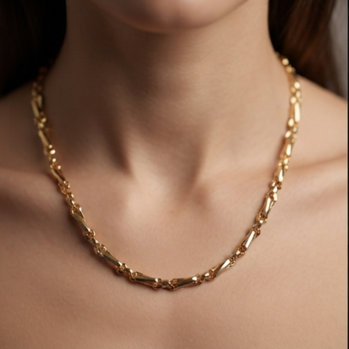 Divyoro Aurelia Chain