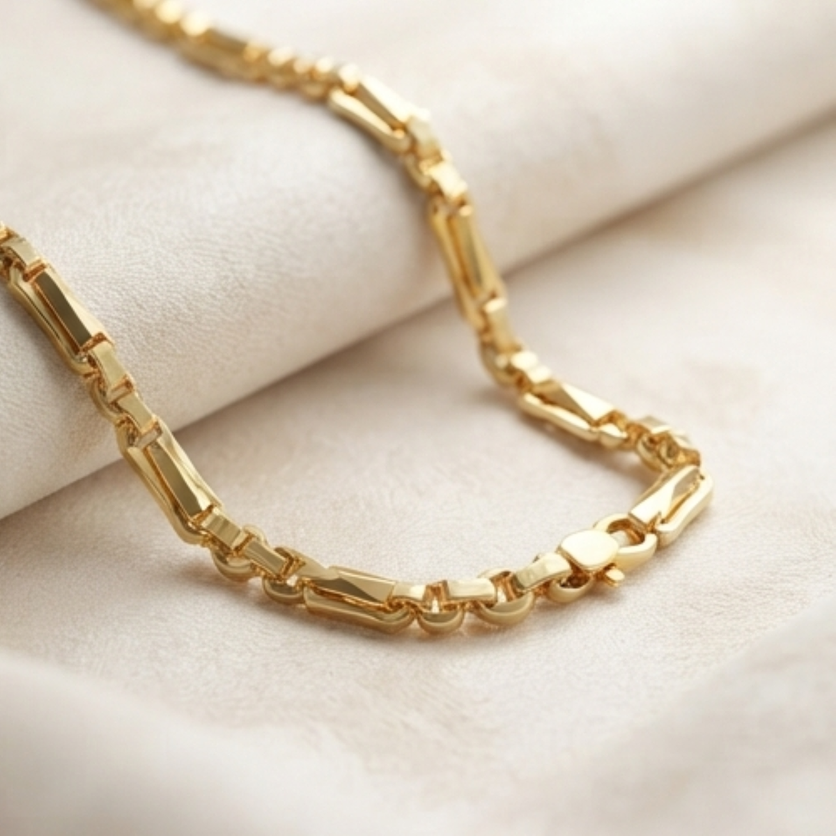Divyoro Lumina Series chain
