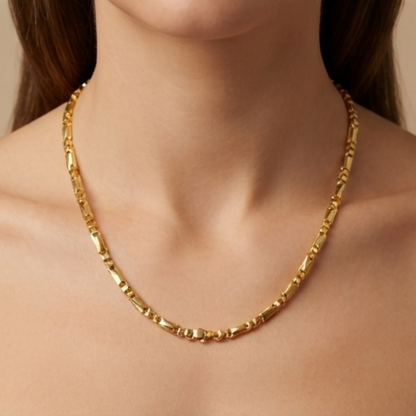 Divyoro Lumina Series chain