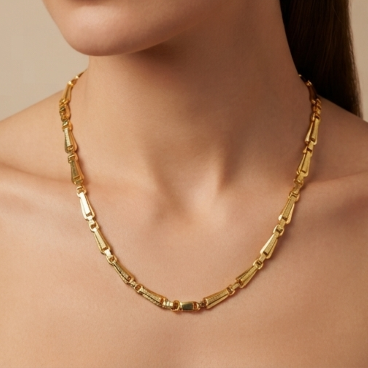 Divyoro Regal Facet chain