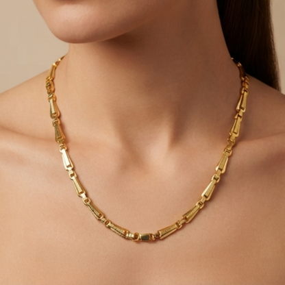 Divyoro Regal Facet chain
