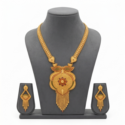 DIVYORO GOLD TRADITIONAL HAAR