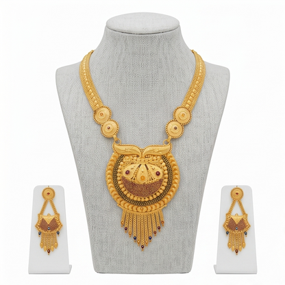 DIVYORO GOLD ANTIQUE HAAR