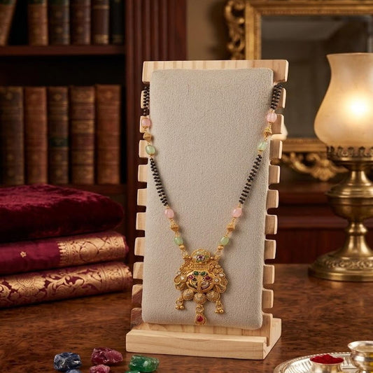 DIVYORO FLORAL COLORED ENAMEL ACCENTS