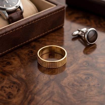 DIVYORO DOTTED TEXTURE BAND
