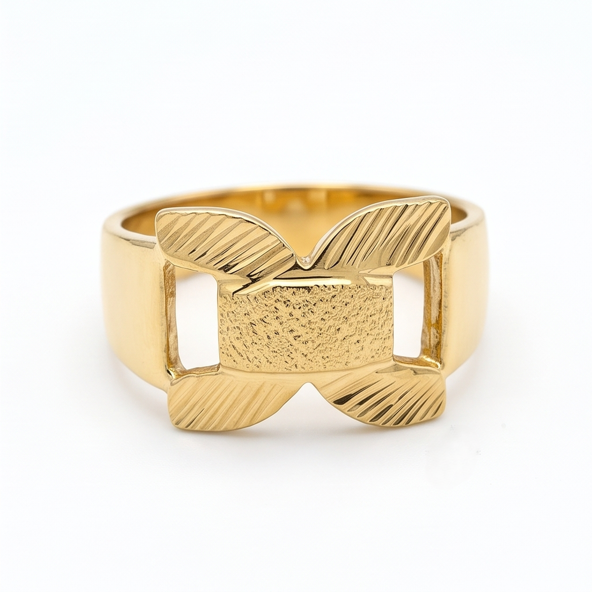 DIVYORO OPENWORK LINK RING
