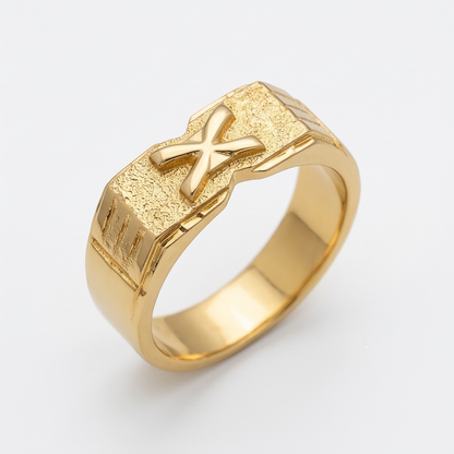 DIVYORO TEXTURED X BAND