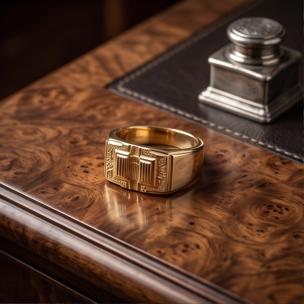 DIVYORO LINEAR TEXTURED BAND