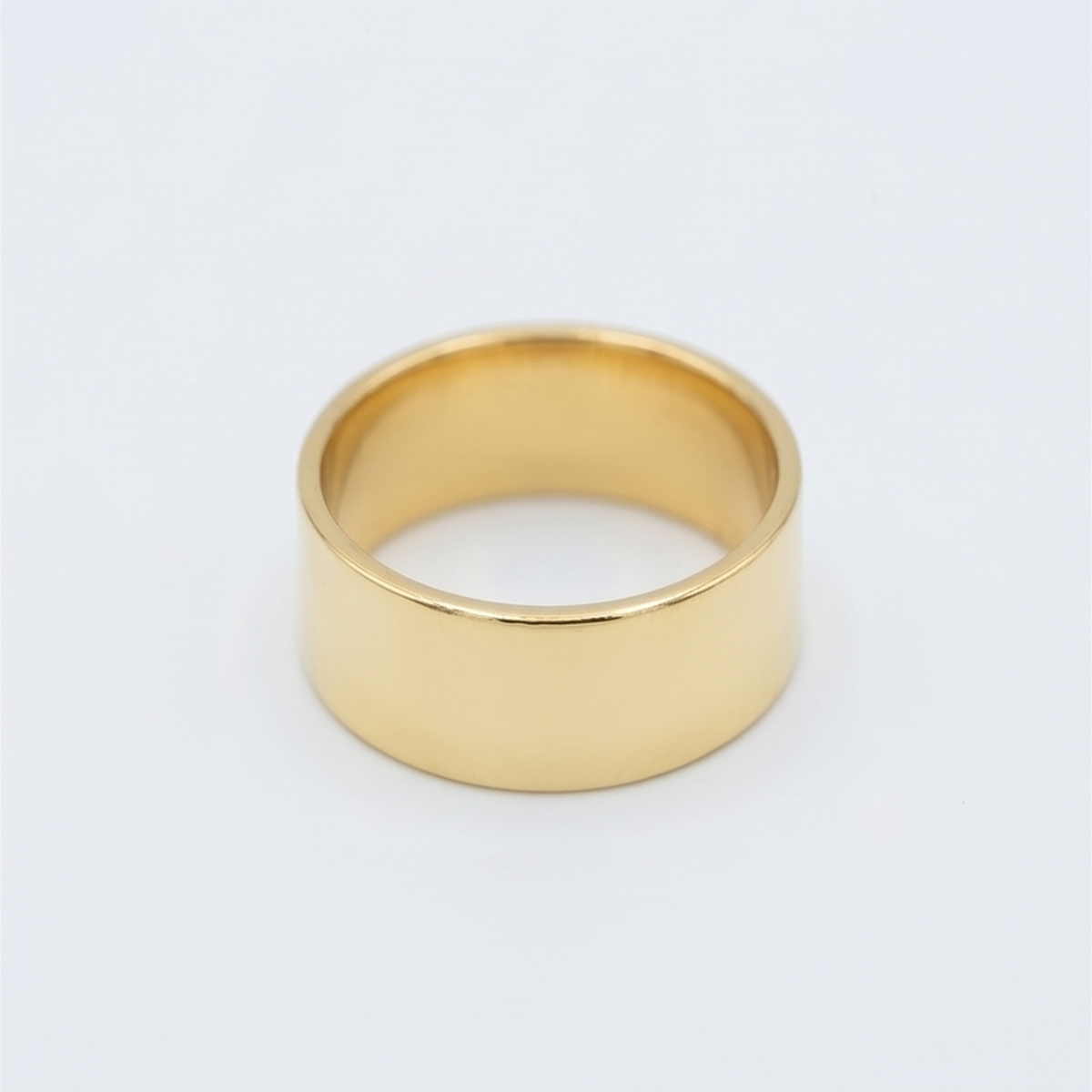 DIVYORO PLAIN GOLD BAND