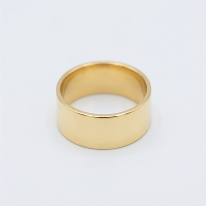 DIVYORO PLAIN GOLD BAND
