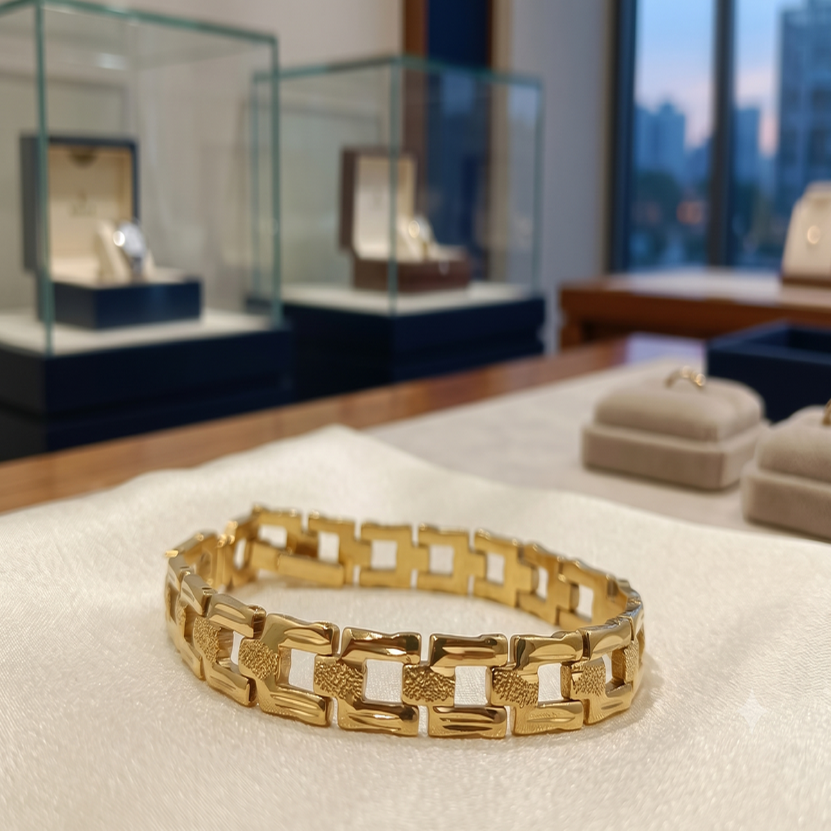 DIVYORO CELESTE FEMALE BRACELET