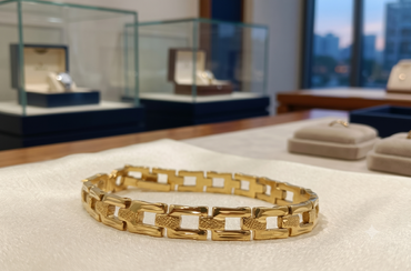 DIVYORO CELESTE FEMALE BRACELET
