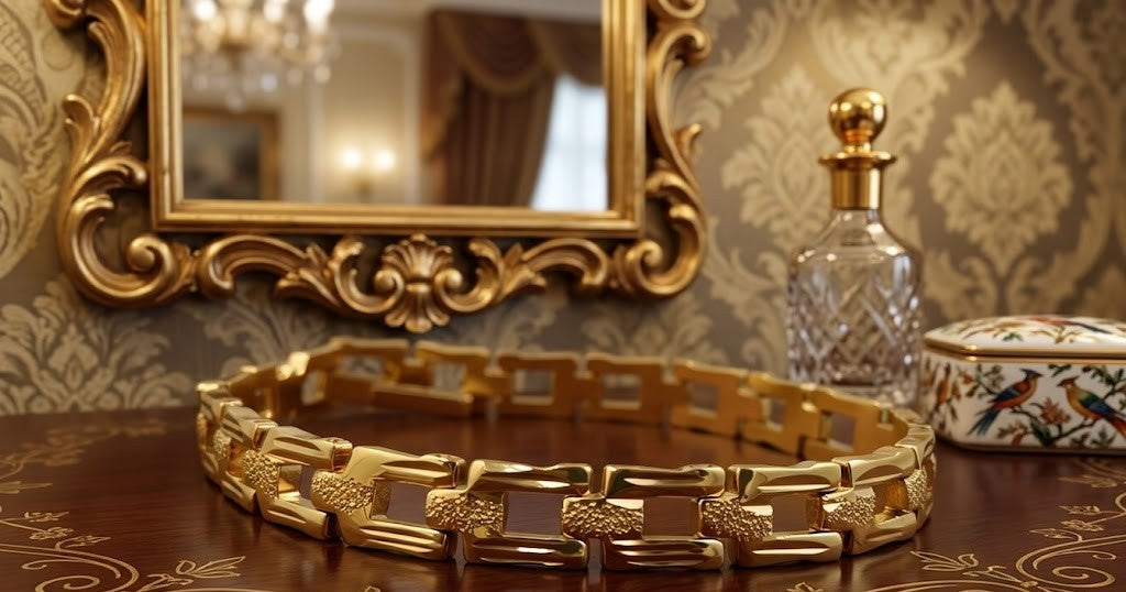 DIVYORO CELESTE FEMALE BRACELET
