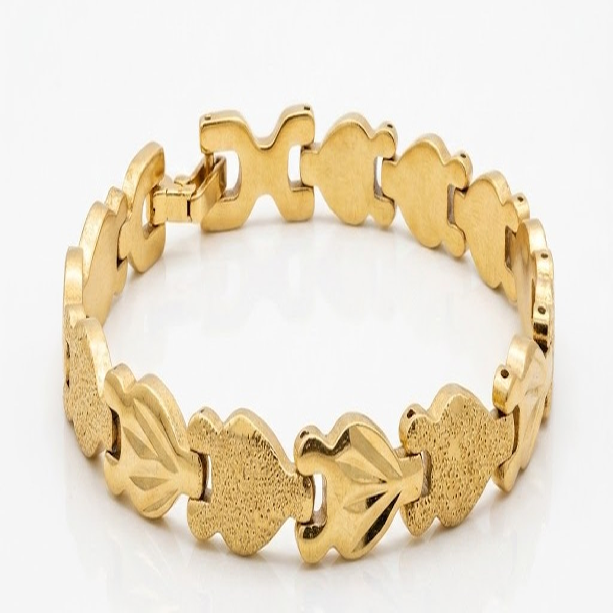 DIVYORO MEERA FEMALE BRACELET