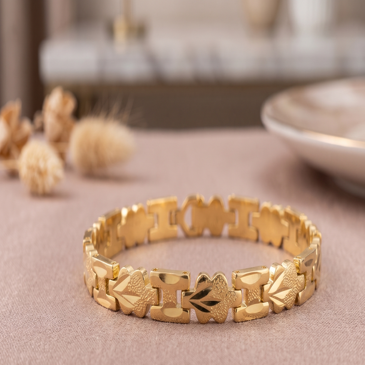 DIVYORO AURORA FEMALE BRACELET