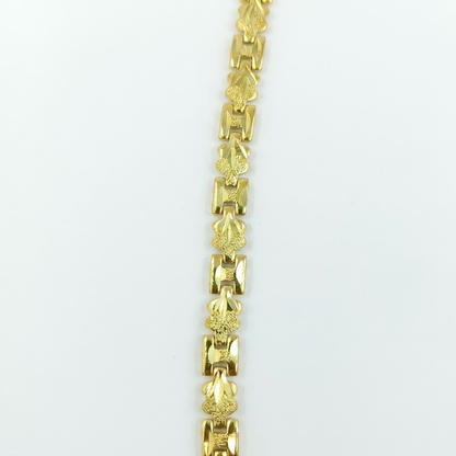 DIVYORO AURORA FEMALE BRACELET