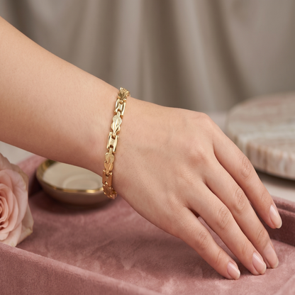 DIVYORO AURORA FEMALE BRACELET