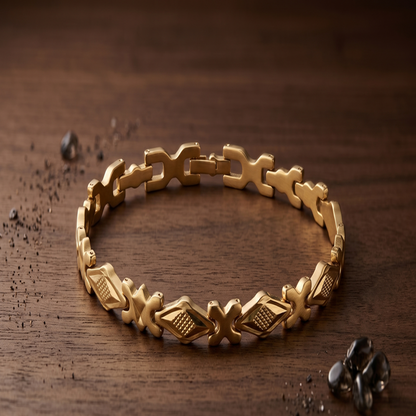 DIVYORO BELLA FEMALE BRACELET