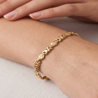 DIVYORO BELLA FEMALE BRACELET