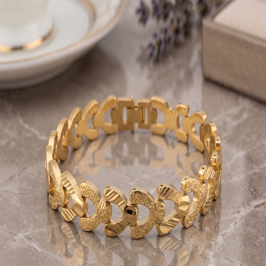 DIVYORO SERENE FEMALE BRACELET