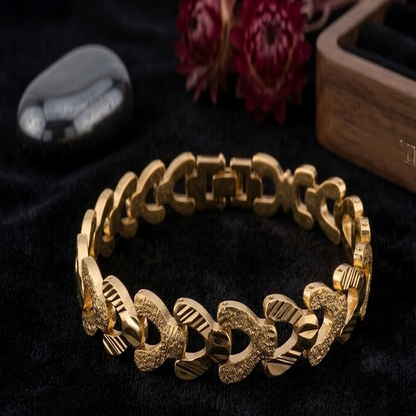 DIVYORO SERENE FEMALE BRACELET