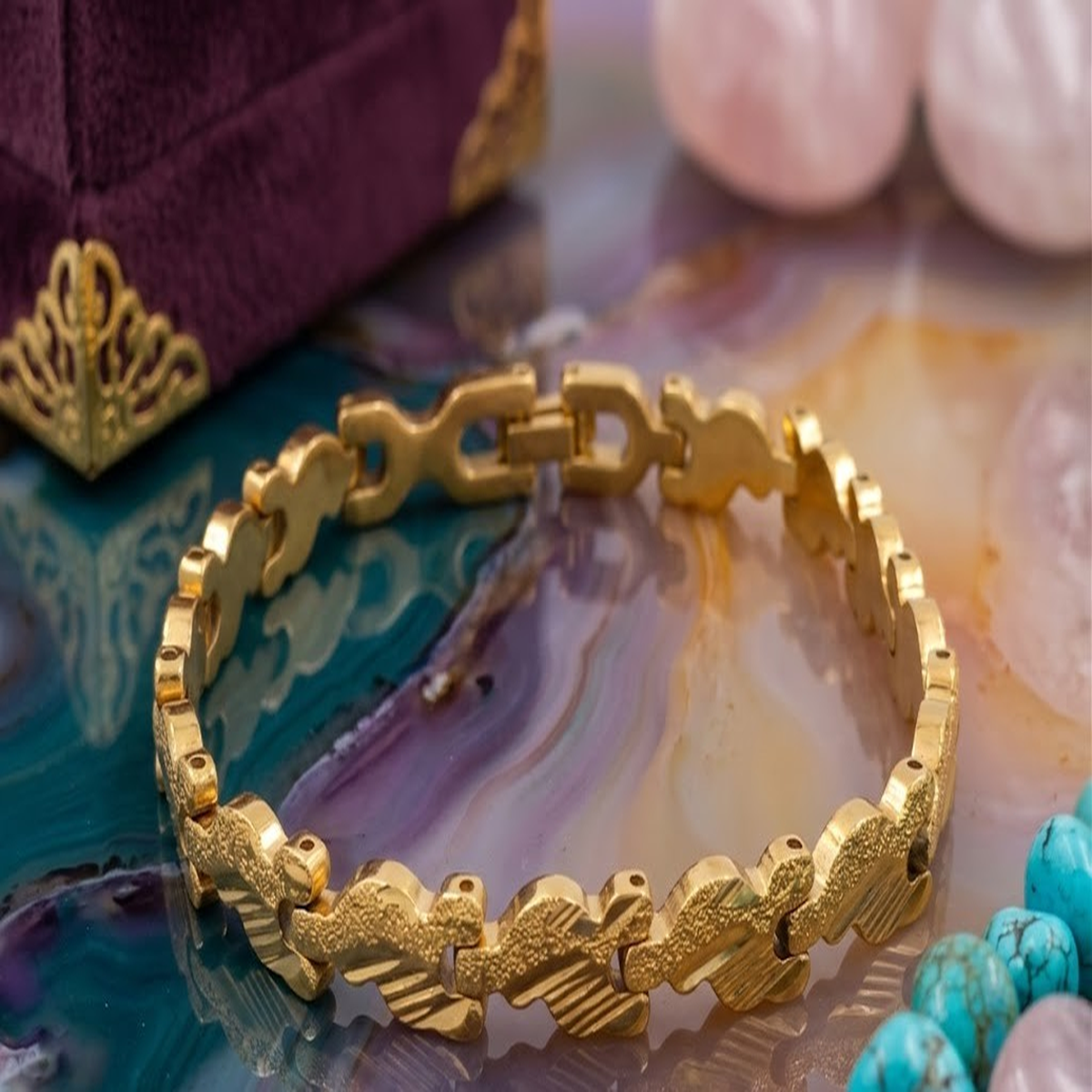 DIVYORO LUNA FEMALE BRACELET