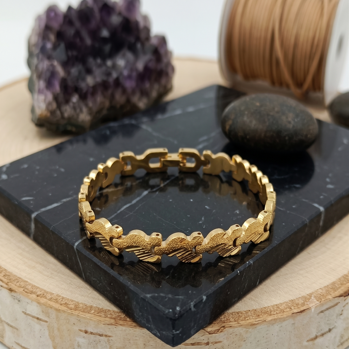 DIVYORO LUNA FEMALE BRACELET