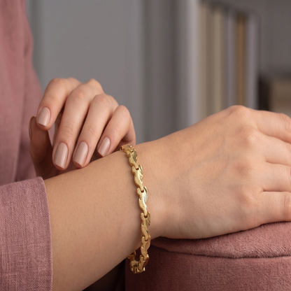 DIVYORO LUNA FEMALE BRACELET
