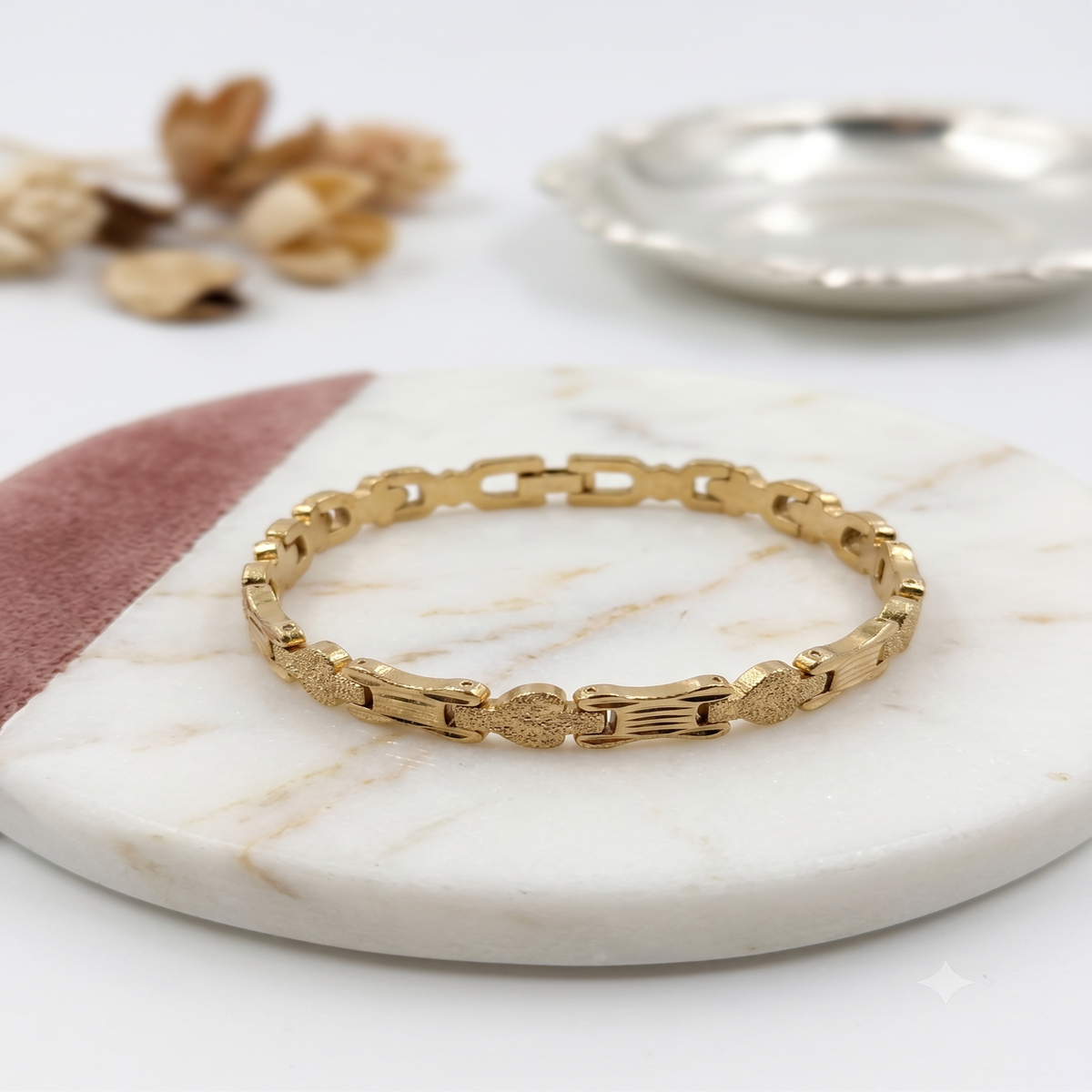 DIVYORO AMARA FEMALE BRACELET