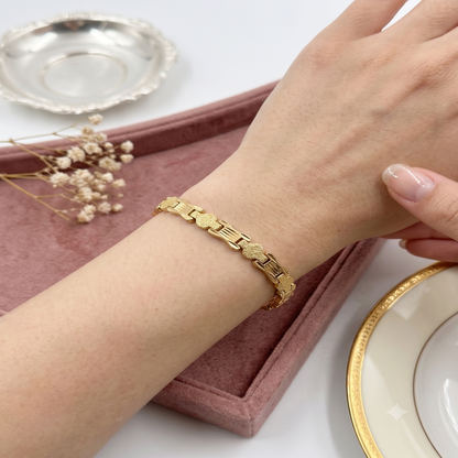 DIVYORO AMARA FEMALE BRACELET