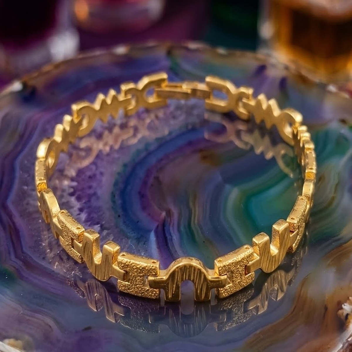 DIVYORO ELARA FEMALE BRACELET